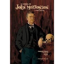 FUNERAL DE JOHN MORTONSON Y OTROS CUENTOS, EL | 9788415944232 | GWINETT, AMBROSE | Llibreria Drac - Llibreria d'Olot | Comprar llibres en català i castellà online