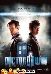 LOCO DE LA CABINA (DOCTOR WHO), EL  | 9788415932611 | PASTOR, DOC | Llibreria Drac - Llibreria d'Olot | Comprar llibres en català i castellà online