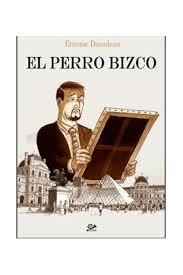 PERRO BIZCO, EL | 9788899086084 | DAVODEAU, ETIENNE | Llibreria Drac - Librería de Olot | Comprar libros en catalán y castellano online