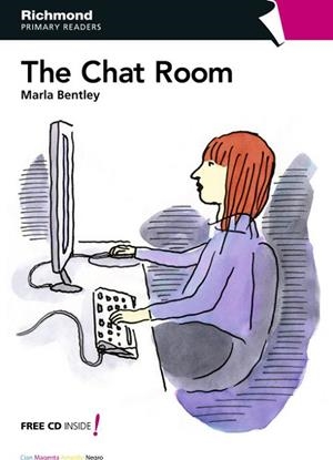 THE CHATROOM | 9788466810456 | Llibreria Drac - Llibreria d'Olot | Comprar llibres en català i castellà online