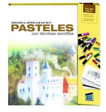 PASTELES | 9789876372442 | BERRILL, PHILIP | Llibreria Drac - Llibreria d'Olot | Comprar llibres en català i castellà online