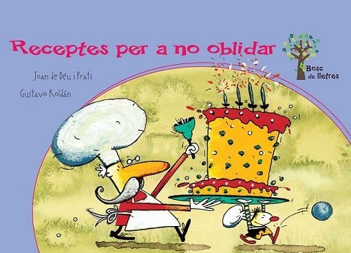 RECEPTES PER A NO OBLIDAR | 9788434240827 | PRATS, JOAN DE DÉU ; ROLDÁN, GUSTAVO | Llibreria Drac - Llibreria d'Olot | Comprar llibres en català i castellà online