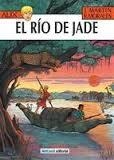 RIO DE JADE, EL (LAS AVENTURAS DE ALIX 23) | 9788493911683 | MARTIN, JACQUES ; MORALES, R. | Llibreria Drac - Llibreria d'Olot | Comprar llibres en català i castellà online