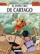 ESPECTRO DE CARTAGO, EL (LAS AVENTURAS DE ALIX 13) | 9788493911638 | MARTIN, JACQUES | Llibreria Drac - Librería de Olot | Comprar libros en catalán y castellano online