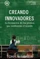 CREANDO INNOVADORES | 9788494235894 | WAGNER, TONY | Llibreria Drac - Llibreria d'Olot | Comprar llibres en català i castellà online