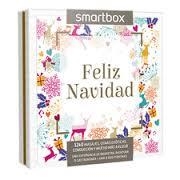 SMARTBOX FELIZ NAVIDAD | 3700583042271 | AA.DD. | Llibreria Drac - Librería de Olot | Comprar libros en catalán y castellano online