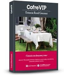 COFREVIP ESTANCIA RURAL GOURMET | 8436544540467 | Llibreria Drac - Llibreria d'Olot | Comprar llibres en català i castellà online