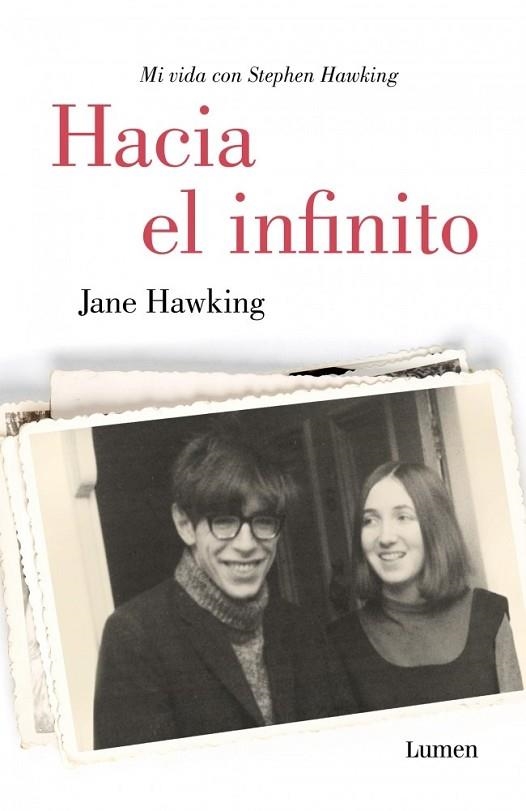 HACIA EL INFINITO (TEORIA DEL TODO) | 9788426401854 | HAWKING, JANE | Llibreria Drac - Llibreria d'Olot | Comprar llibres en català i castellà online