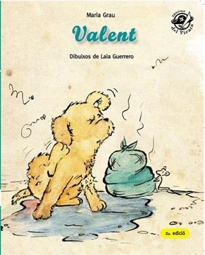 VALENT | 9788496569911 | GRAU, MARIA | Llibreria Drac - Librería de Olot | Comprar libros en catalán y castellano online