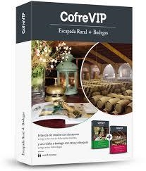 COFREVIP ESCAPADA RURAL + BODEGAS | 8436544540788 | Llibreria Drac - Llibreria d'Olot | Comprar llibres en català i castellà online