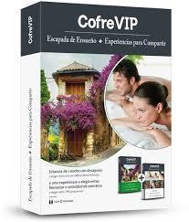 COFREVIP ESCAPADA DE ENSUEÑO + EXPERIENCIAS PARA COMPARTIR | 8436544540818 | Llibreria Drac - Llibreria d'Olot | Comprar llibres en català i castellà online