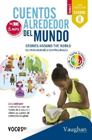 CUENTOS DEL MUNDO PROYECTO MALI | 9788416094325 | AAVV | Llibreria Drac - Llibreria d'Olot | Comprar llibres en català i castellà online