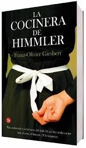 COCINERA DE HIMMLER, LA | 9788466328586 | GIESBERT, FRANZ-OLIVIER | Llibreria Drac - Librería de Olot | Comprar libros en catalán y castellano online