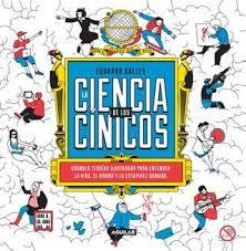 CIENCIA DE LOS CÍNICOS, LA | 9788403015166 | SALLES, EDUARDO | Llibreria Drac - Librería de Olot | Comprar libros en catalán y castellano online