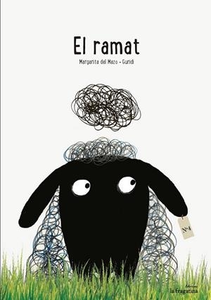 RAMAT, EL | 9788494201967 | MAZO, MARGARITA DEL | Llibreria Drac - Llibreria d'Olot | Comprar llibres en català i castellà online