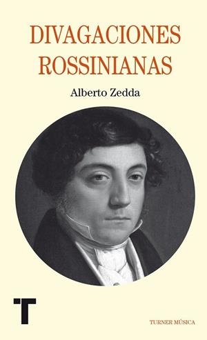 DIVAGACIONES ROSSINIANAS | 9788415832263 | ZEDDA, ALBERTO | Llibreria Drac - Llibreria d'Olot | Comprar llibres en català i castellà online