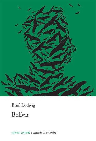 BOLÍVAR | 9788426141187 | LUDWIG, EMIL | Llibreria Drac - Llibreria d'Olot | Comprar llibres en català i castellà online