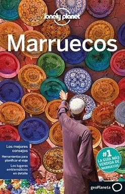 MARRUECOS 2015 (LONELY PLANET) | 9788408135401 | CLAMMER, PAUL ; RANGER, HELEN ; BAINBRIDGE, JAMES ; HARDY, PAULA | Llibreria Drac - Llibreria d'Olot | Comprar llibres en català i castellà online