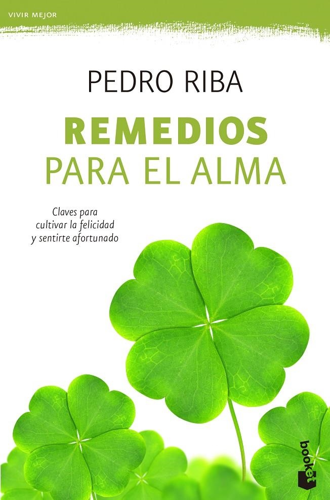 REMEDIOS PARA EL ALMA | 9788408135760 | RIBA, PEDRO | Llibreria Drac - Llibreria d'Olot | Comprar llibres en català i castellà online