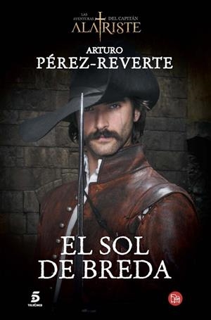 SOL DE BREDA, EL | 9788466328463 | PEREZ-REVERTE, ARTURO | Llibreria Drac - Llibreria d'Olot | Comprar llibres en català i castellà online