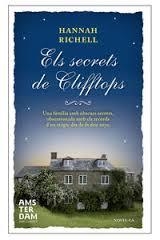 SECRETS DE CLIFFTOPS, ELS | 9788415645047 | RICHELL, HANNAH | Llibreria Drac - Llibreria d'Olot | Comprar llibres en català i castellà online