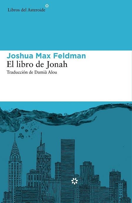 LIBRO DE JONAH, EL | 9788416213160 | MAX, JOSHUA | Llibreria Drac - Llibreria d'Olot | Comprar llibres en català i castellà online