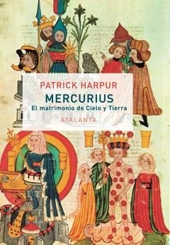 MERCURIUS | 9788494303005 | HARPUR, PATRICK | Llibreria Drac - Llibreria d'Olot | Comprar llibres en català i castellà online