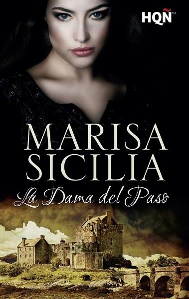 DAMA DEL PASO, LA.  | 9788468761152 | Llibreria Drac - Llibreria d'Olot | Comprar llibres en català i castellà online