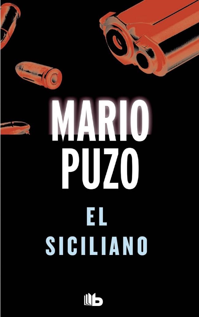 SICILIANO, EL | 9788490700204 | PUZO, MARIO | Llibreria Drac - Llibreria d'Olot | Comprar llibres en català i castellà online