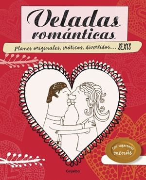 VELADAS ROMÁNTICAS | 9788416220038 | SAYALERO, MYRIAM | Llibreria Drac - Llibreria d'Olot | Comprar llibres en català i castellà online