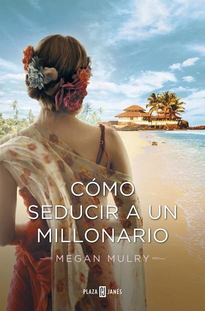 CÓMO SEDUCIR A UN MILLONARIO (AMANTES REALES 3) | 9788401343698 | MULRY, MEGAN | Llibreria Drac - Llibreria d'Olot | Comprar llibres en català i castellà online