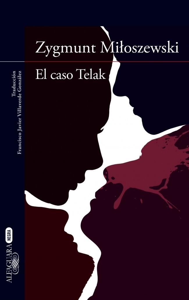 CASO TELAK, EL | 9788420418810 | MILOSZEWSKI, ZYGMUNT | Llibreria Drac - Llibreria d'Olot | Comprar llibres en català i castellà online