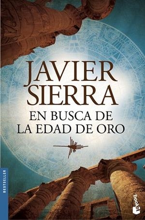 EN BUSCA DE LA EDAD DE ORO | 9788408135845 | SIERRA, JAVIER | Llibreria Drac - Llibreria d'Olot | Comprar llibres en català i castellà online