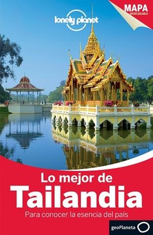 LO MEJOR DE TAILANDIA 2015 (LONELY PLANET) | 9788408135432 | AA.DD. | Llibreria Drac - Llibreria d'Olot | Comprar llibres en català i castellà online