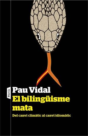 BILINGÜISME MATA, EL | 9788498093186 | VIDAL, PAU  | Llibreria Drac - Llibreria d'Olot | Comprar llibres en català i castellà online