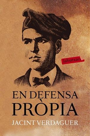 EN DEFENSA PRÒPIA | 9788483839850 | VERDAGUER, JACINT  | Llibreria Drac - Llibreria d'Olot | Comprar llibres en català i castellà online