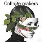 COLLAGE MAKERS | 9788415829799 | AMELL, CAROLINA  | Llibreria Drac - Llibreria d'Olot | Comprar llibres en català i castellà online