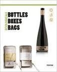 ECOLOGICALS BOTTLES, BOXES, BAGS | 9788415829829 | AA.VV | Llibreria Drac - Llibreria d'Olot | Comprar llibres en català i castellà online