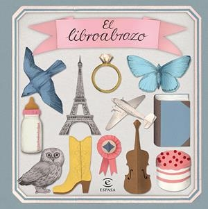 LIBROABRAZO, EL | 9788467043327 | VILLA, IRENE | Llibreria Drac - Llibreria d'Olot | Comprar llibres en català i castellà online