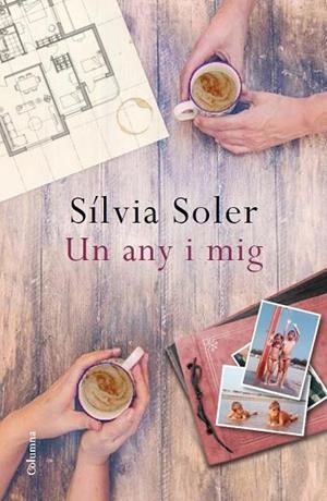 ANY I MIG, UN | 9788466419468 | SOLER, SILVIA | Llibreria Drac - Librería de Olot | Comprar libros en catalán y castellano online