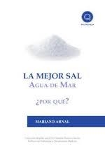 MEJOR SAL, LA. AGUA DE MAR | 9788461616459 | ARNAL, MARIANO | Llibreria Drac - Llibreria d'Olot | Comprar llibres en català i castellà online