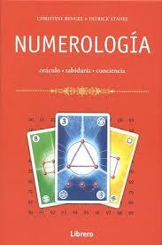 NUMEROLOGIA | 9789089984548 | Llibreria Drac - Llibreria d'Olot | Comprar llibres en català i castellà online