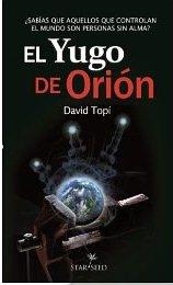 YUGO DE ORIÓN, EL | 9788493911348 | TOPI, DAVID | Llibreria Drac - Llibreria d'Olot | Comprar llibres en català i castellà online