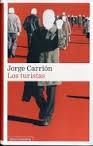 TURISTAS, LOS | 9788416252244 | CARRIÓN, JORGE | Llibreria Drac - Llibreria d'Olot | Comprar llibres en català i castellà online