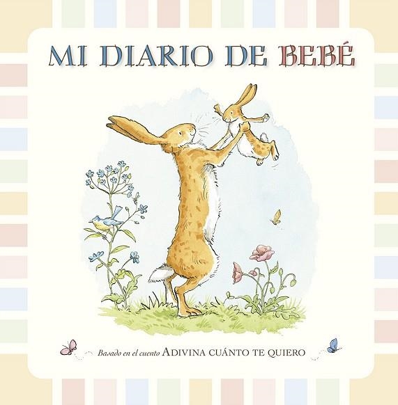 MI DIARIO DE BEBÉ | 9788416126132 | AAVV | Llibreria Drac - Llibreria d'Olot | Comprar llibres en català i castellà online