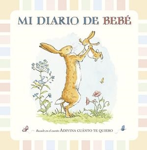 MI DIARIO DE BEBÉ | 9788416126132 | AAVV | Llibreria Drac - Llibreria d'Olot | Comprar llibres en català i castellà online