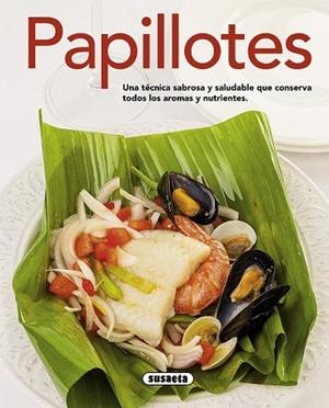 PAPILLOTES | 9788467738148 | AAVV | Llibreria Drac - Llibreria d'Olot | Comprar llibres en català i castellà online