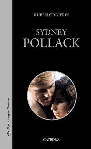 SYDNEY POLLACK | 9788437633534 | ORDIERES, RUBÉN | Llibreria Drac - Llibreria d'Olot | Comprar llibres en català i castellà online