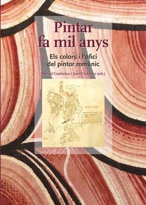 PINTAR FA MIL ANYS | 9788449048487 | CASTIÑEIRAS, MANUEL ; VERDAGUER, JUDIT | Llibreria Drac - Llibreria d'Olot | Comprar llibres en català i castellà online