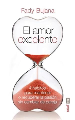 AMOR EXCELENTE, EL | 9788441435049 | BUJANA, FADY | Llibreria Drac - Llibreria d'Olot | Comprar llibres en català i castellà online